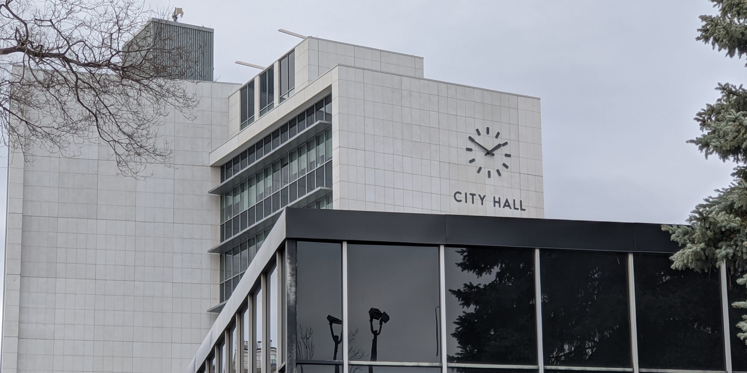Hamilton city hall politics