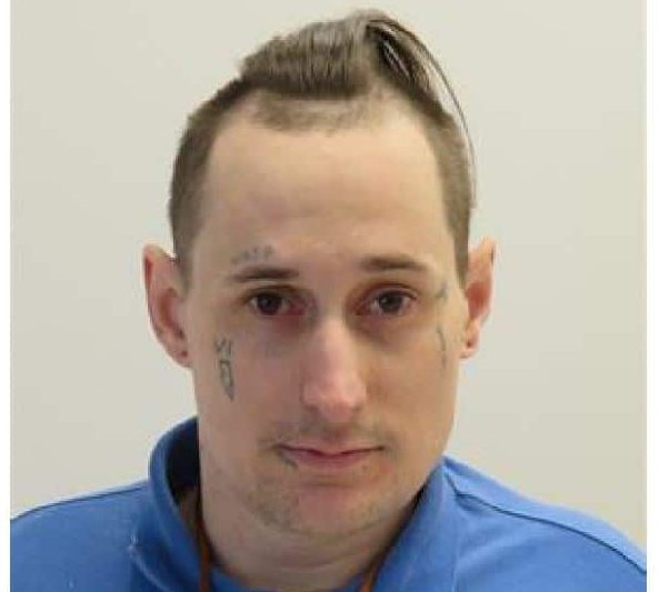 Daniel Hale is described as a 31-year-old man, who is 6'0'' (183cm), 169 pounds (77 kilograms) with brown hair and brown eyes.