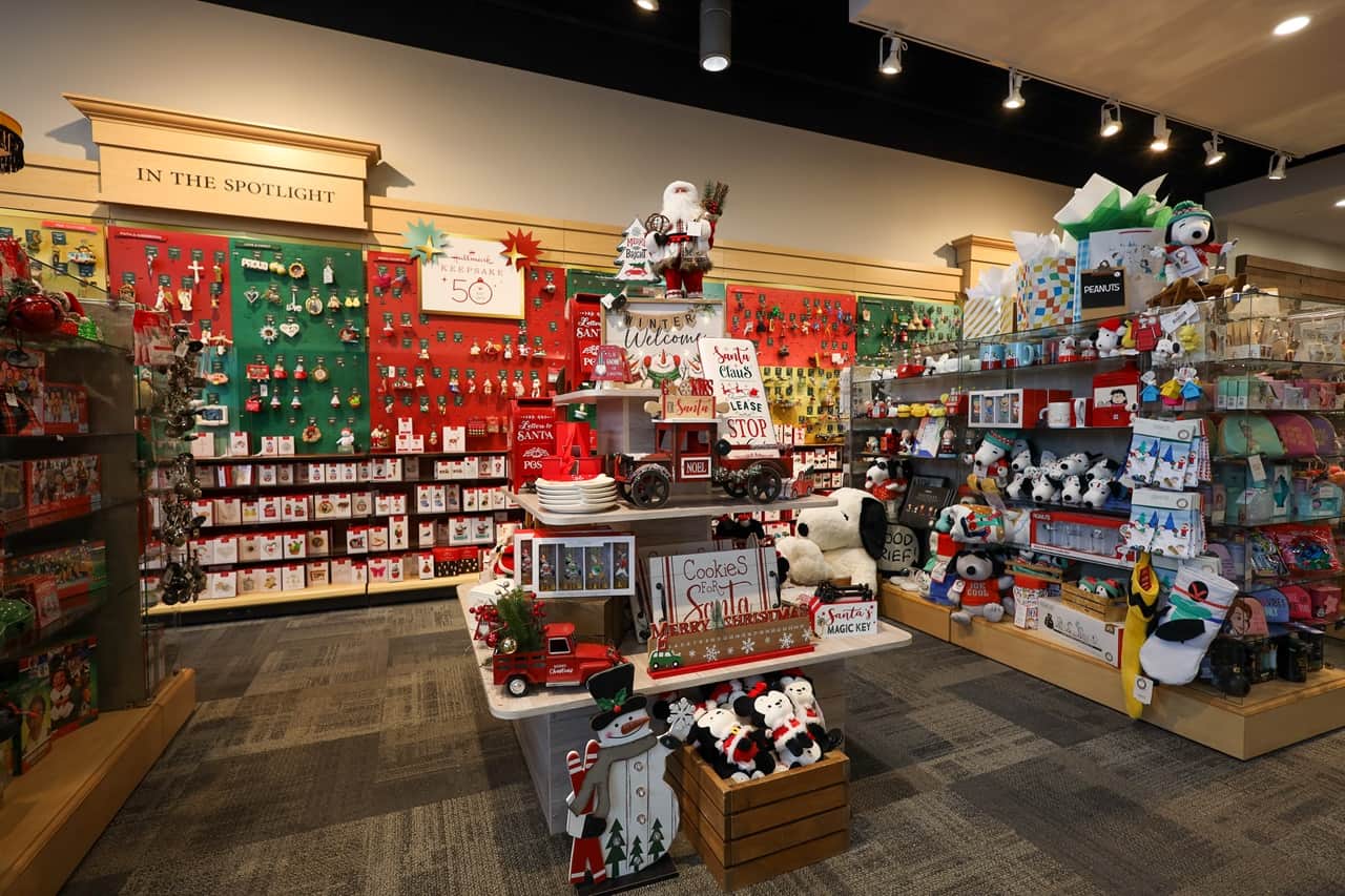Heartland Town Centre has everything for the holidays in one spot in Mississauga