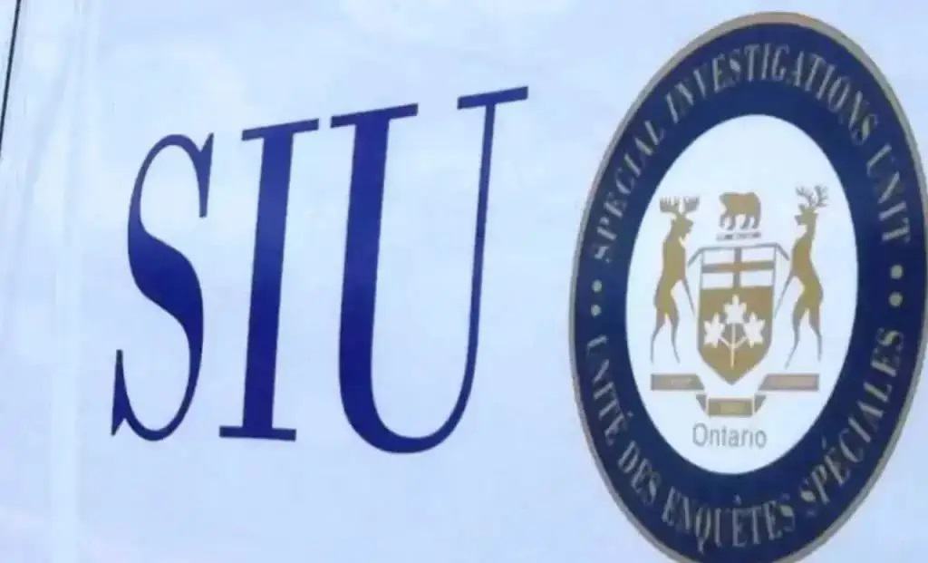 SIU investigates after police Taser man in Mississauga